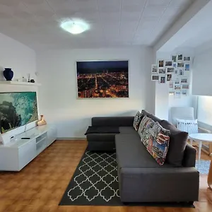  Apartamento B O D Collblanc