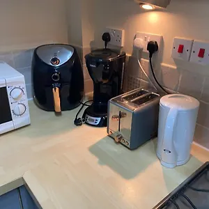  Apartment Dave's United Kingdom