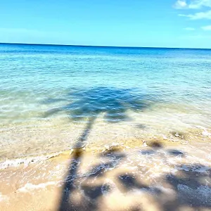  Apartment Rincon Retreat,- Close To Beach/ Ocean Front Puerto Rico