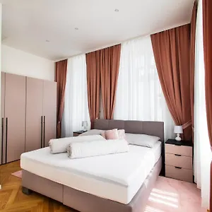 Royal Residences , Vienna Austria