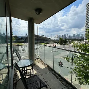  Apartment Luxury Dockview 3 Beds Excel United Kingdom