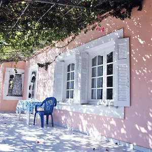 Erieta , Athéras Grecia